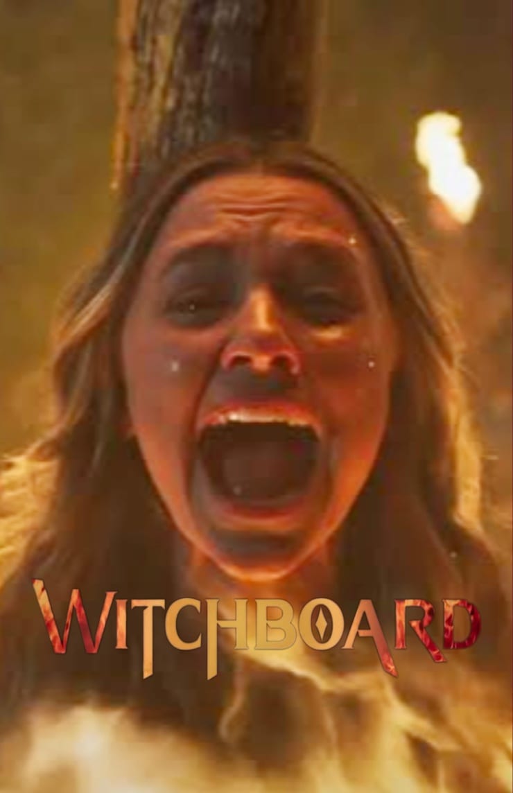 Witchboard