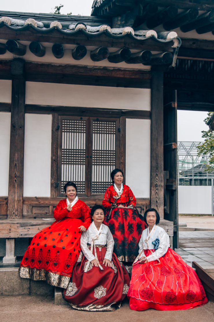 South Korea