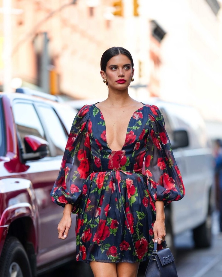 Sara Sampaio Sara Sampaio