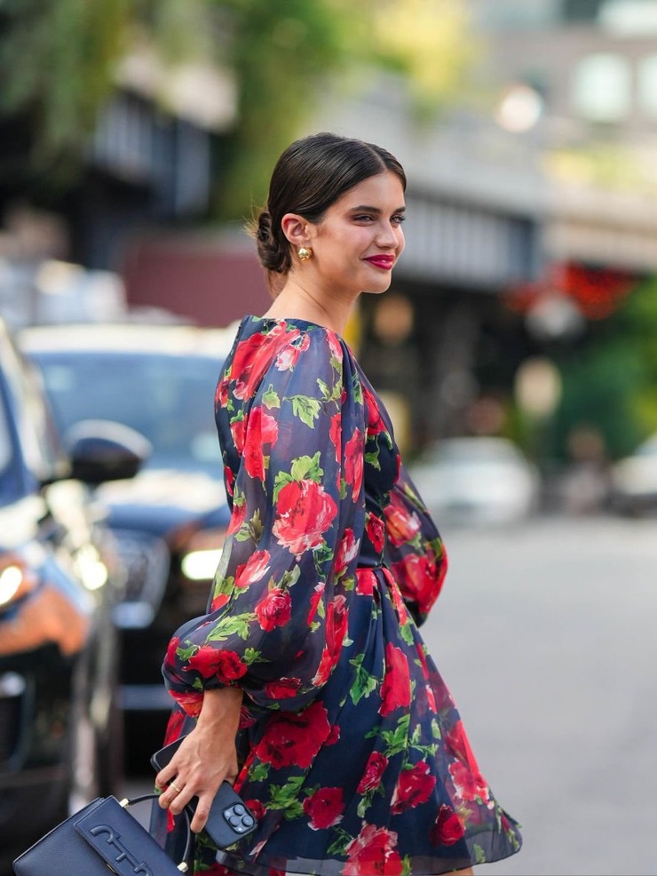 Sara Sampaio Sara Sampaio