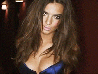 Emily Ratajkowski Emily Ratajkowski