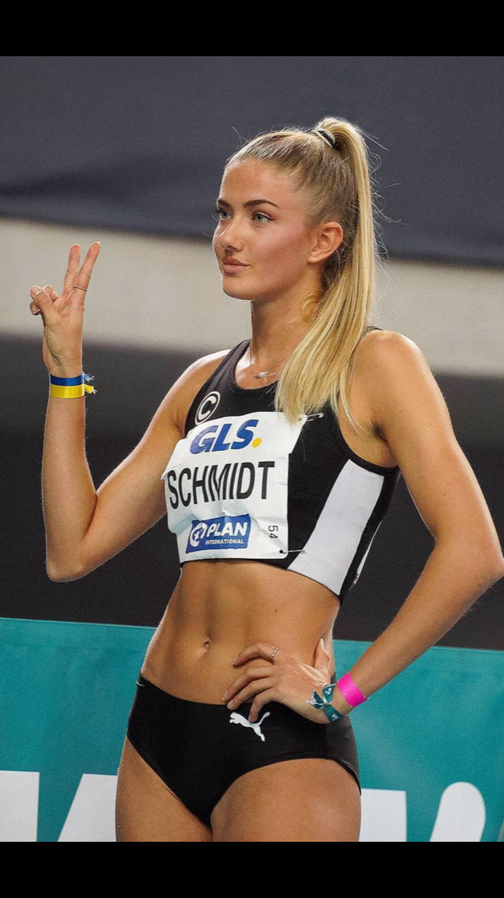 Alica Schmidt