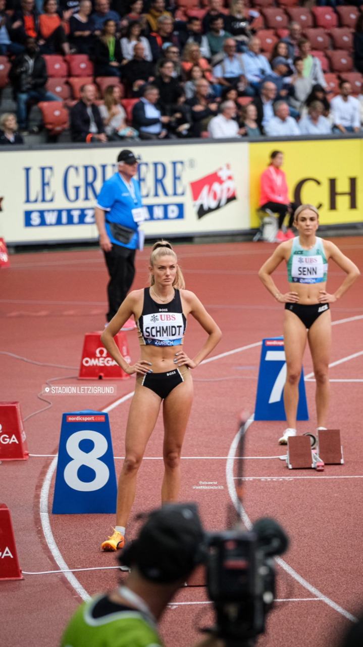 Alica Schmidt