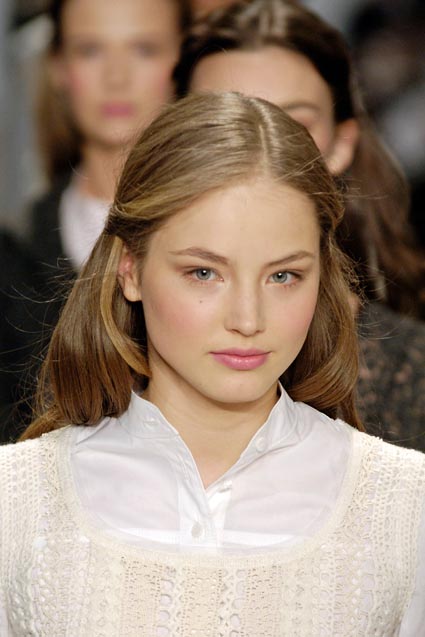 Ruslana Korshunova Ruslana Korshunova