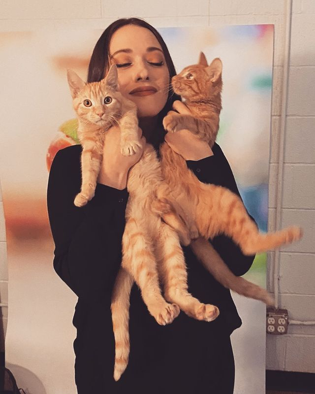 Kat Dennings Kat Dennings