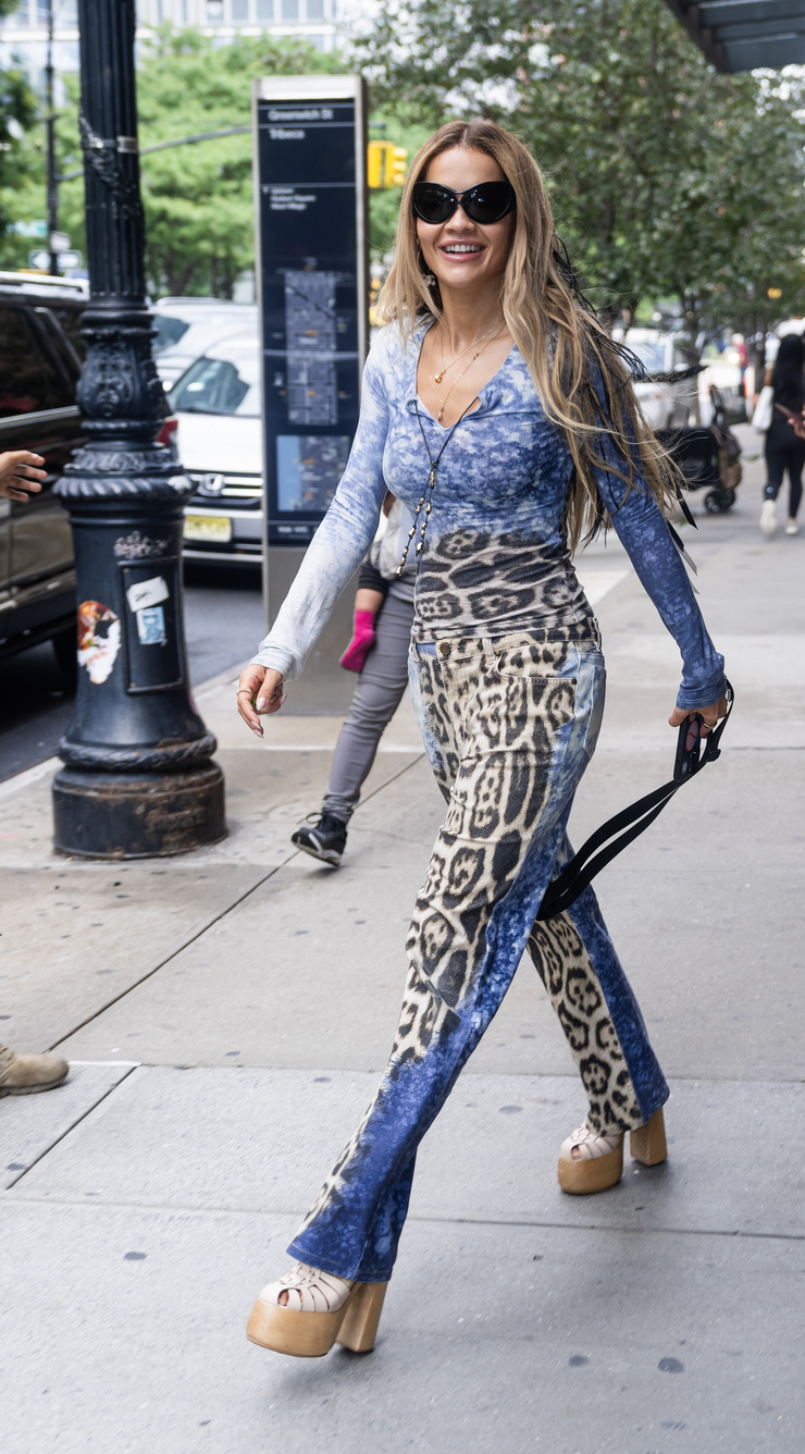 Rita Ora Rita Ora