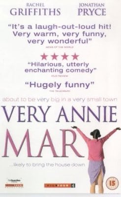 Very Annie Mary