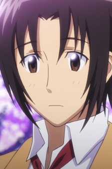 Takatoshi Tsuda