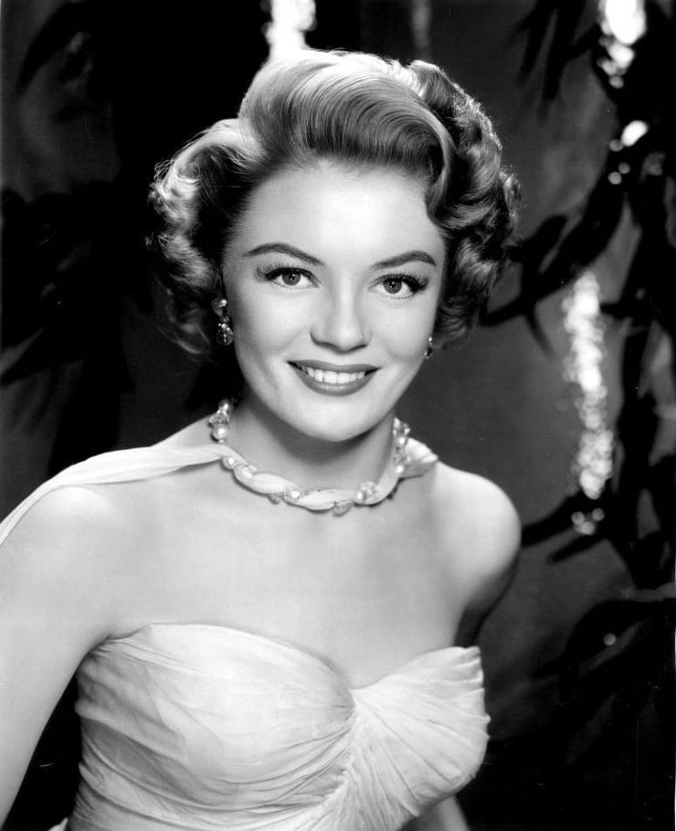 Sheree North