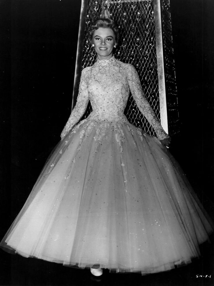 Sheree North