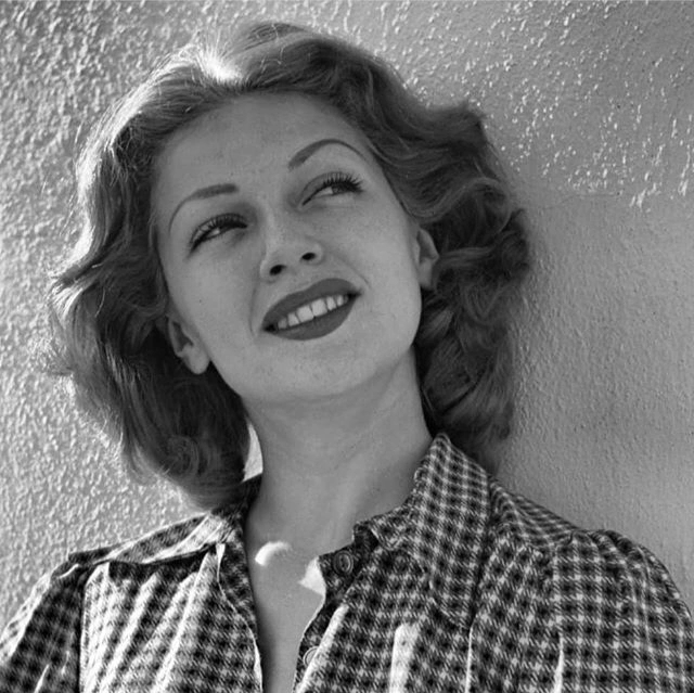 Lana Turner Lana Turner