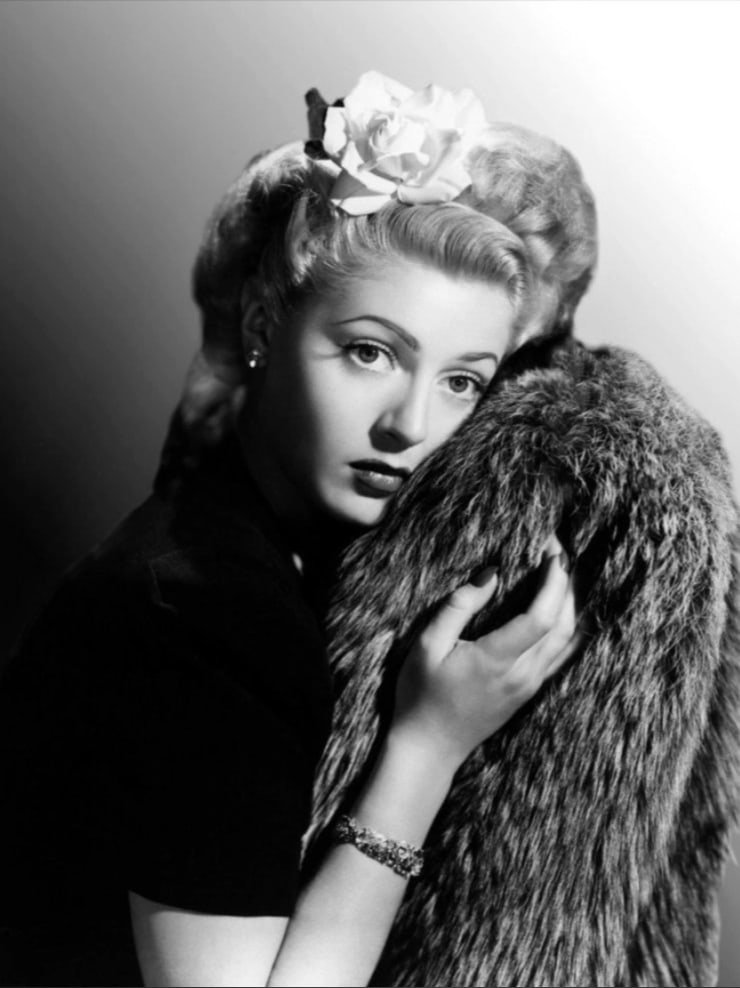 Picture of Lana Turner