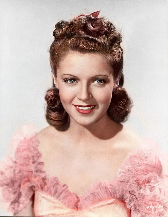 Lana Turner