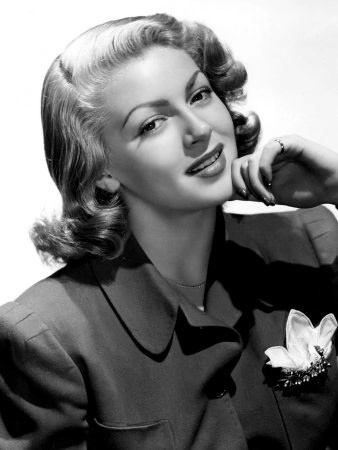 Lana Turner