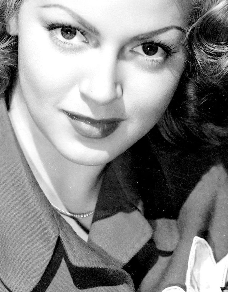 Lana Turner