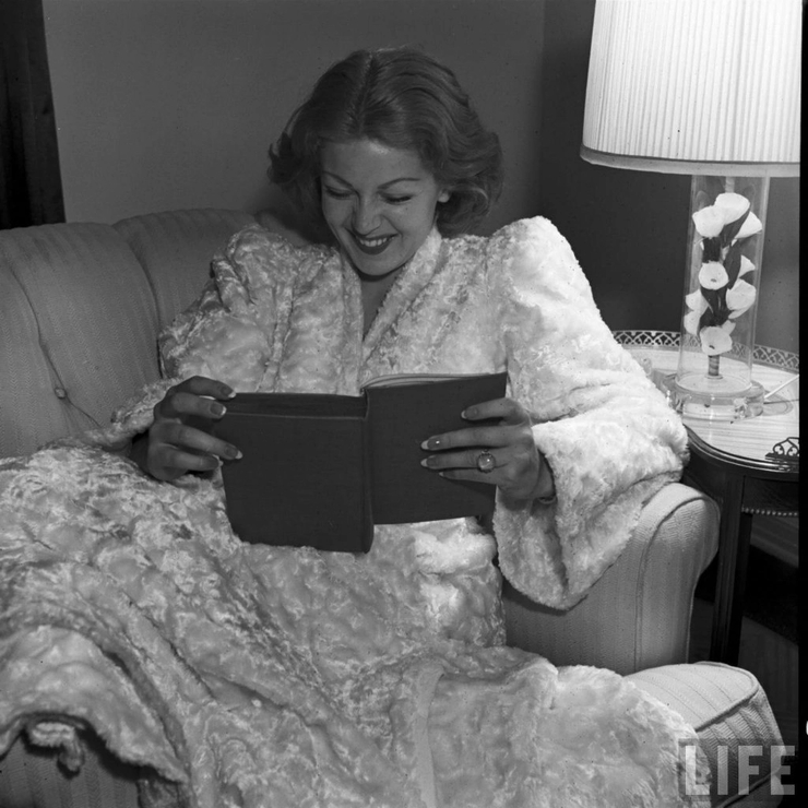 Lana Turner