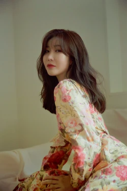 Hae-ri Lee