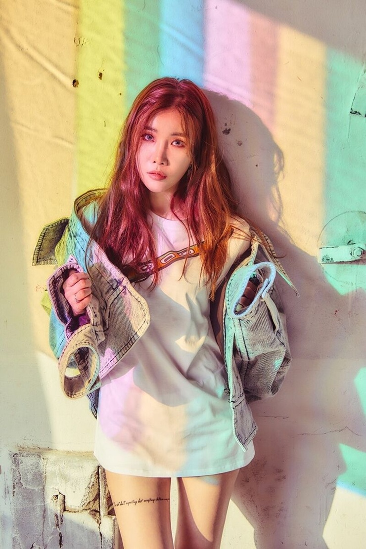 Hae-ri Lee