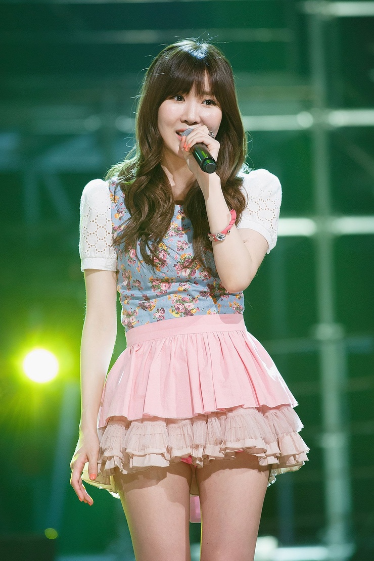 Hae-ri Lee