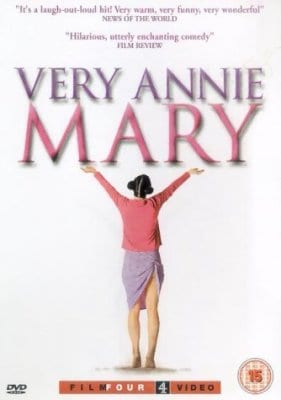 Very Annie Mary