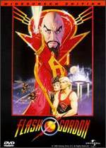 Flash Gordon