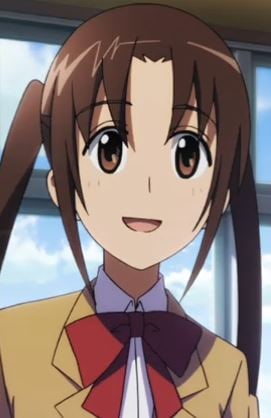 Kotomi Tsuda