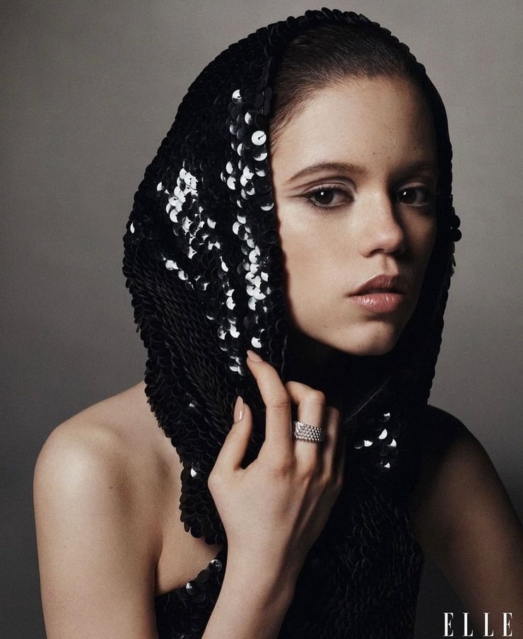 Jenna Ortega Jenna Ortega