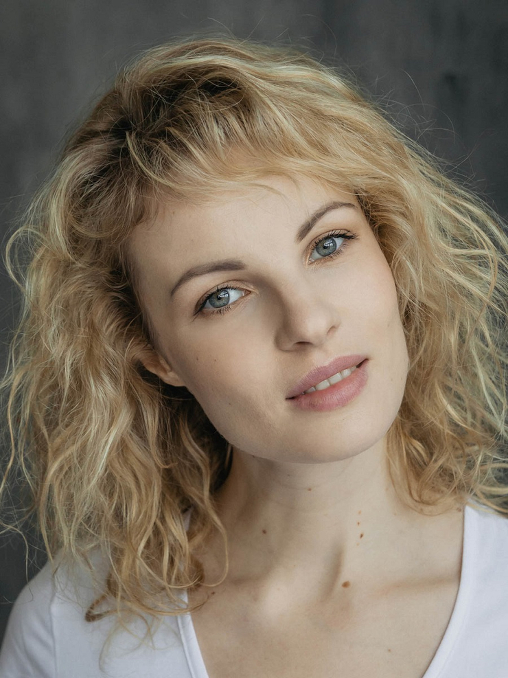 Olga Pleshkova Olga Pleshkova