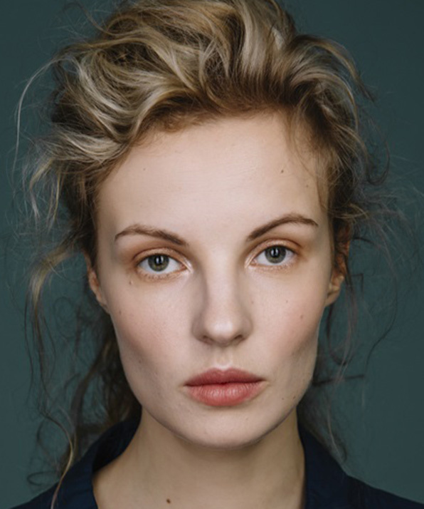 Olga Pleshkova