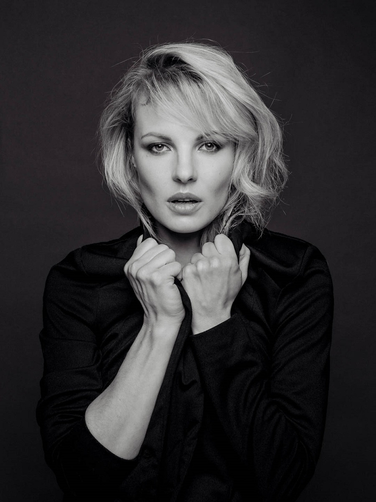 Olga Pleshkova Olga Pleshkova