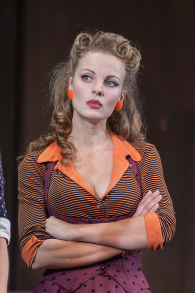 Olga Pleshkova Olga Pleshkova