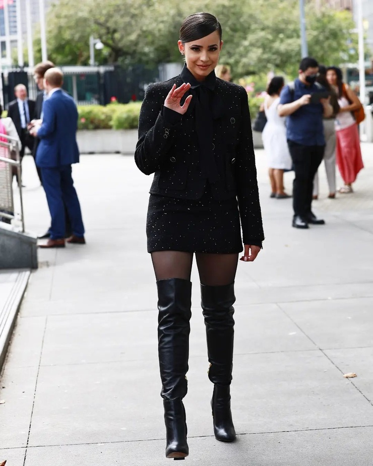Sofia Carson