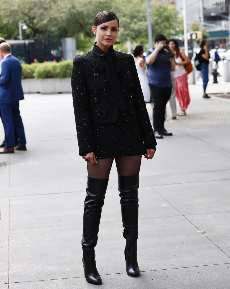 Sofia Carson