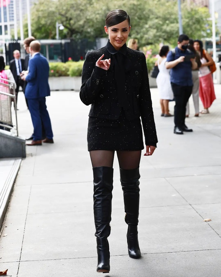 Sofia Carson Sofia Carson