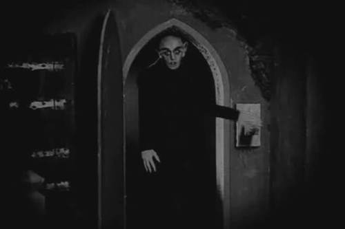 Nosferatu Nosferatu