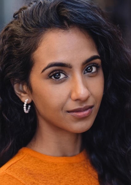 Priyasasha Kumari