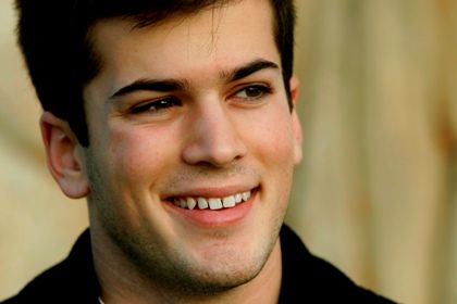 David Carreira