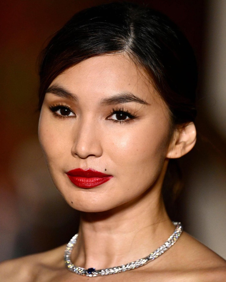Gemma Chan