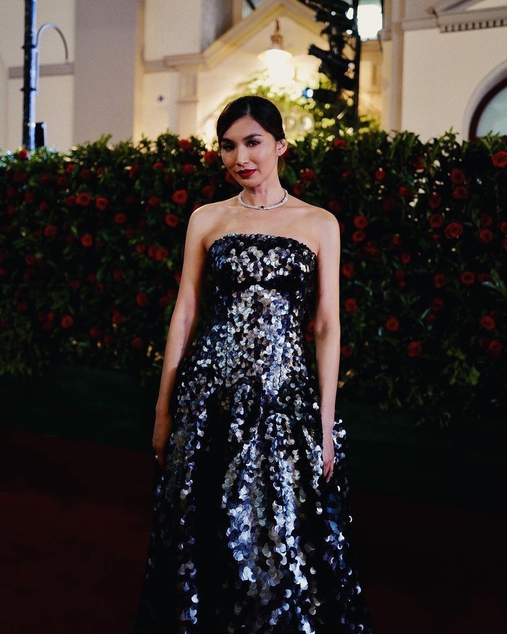 Gemma Chan