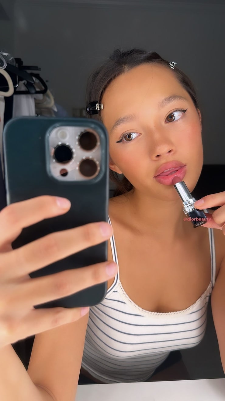 Lily Chee Lily Chee