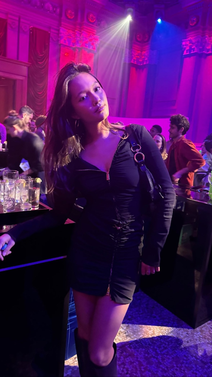 Lily Chee Lily Chee