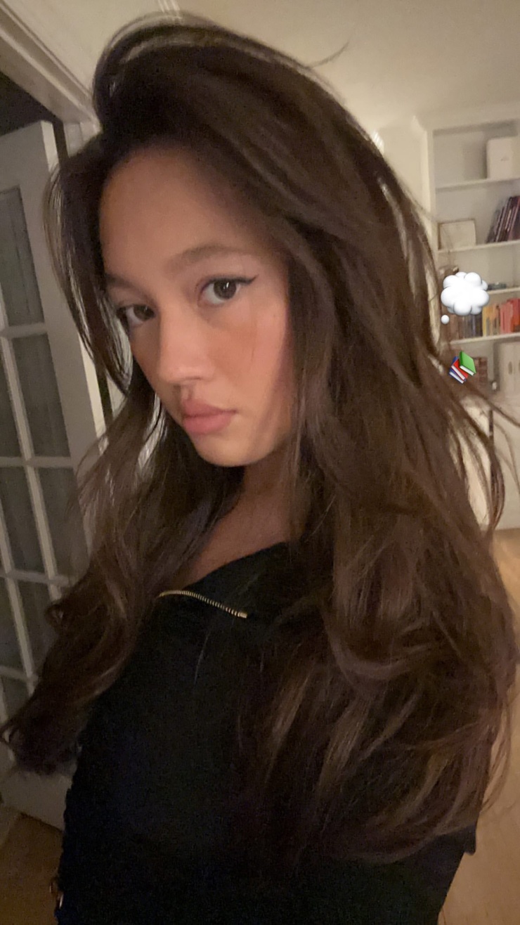 Lily Chee Lily Chee
