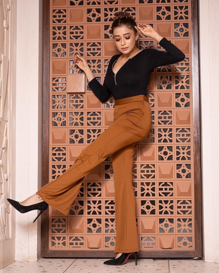 Tina Datta