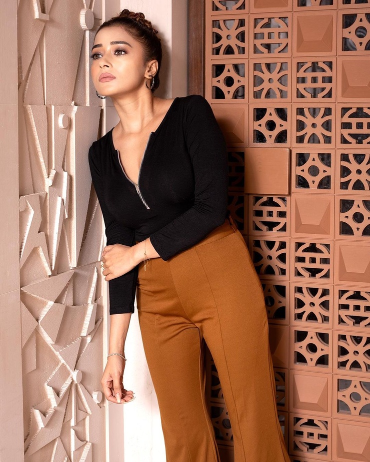 Tina Datta