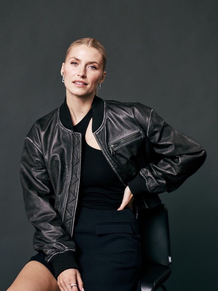 Lena Gercke Lena Gercke