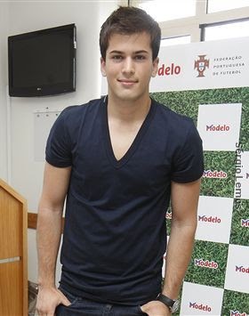 David Carreira