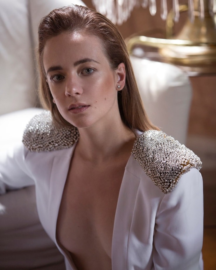 Sara Lazzaro