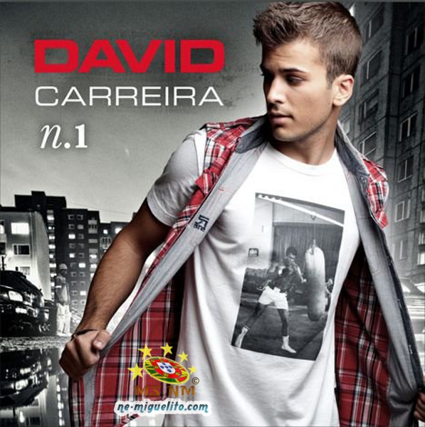 David Carreira
