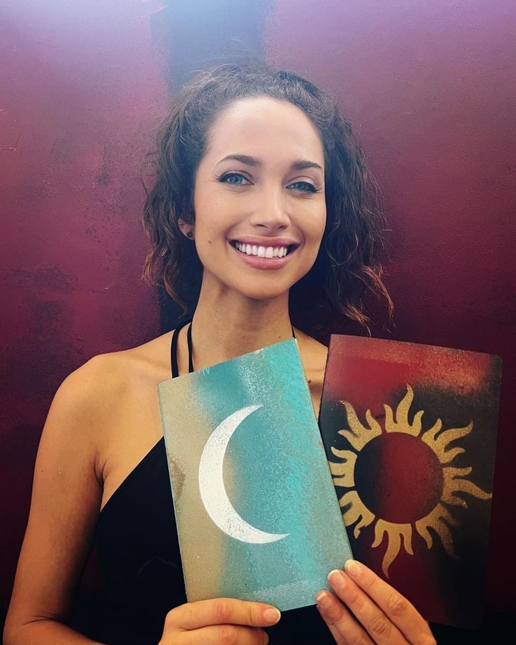 Maiara Walsh