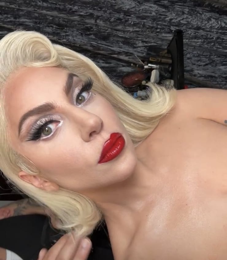 Lady GaGa